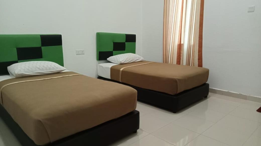 Photo of Bedroom in Kuala Rompin