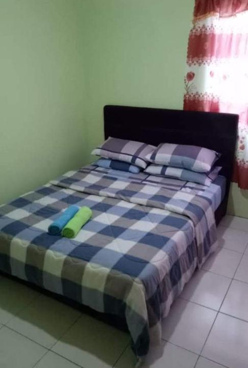 Photo of Bedroom in Kundasang