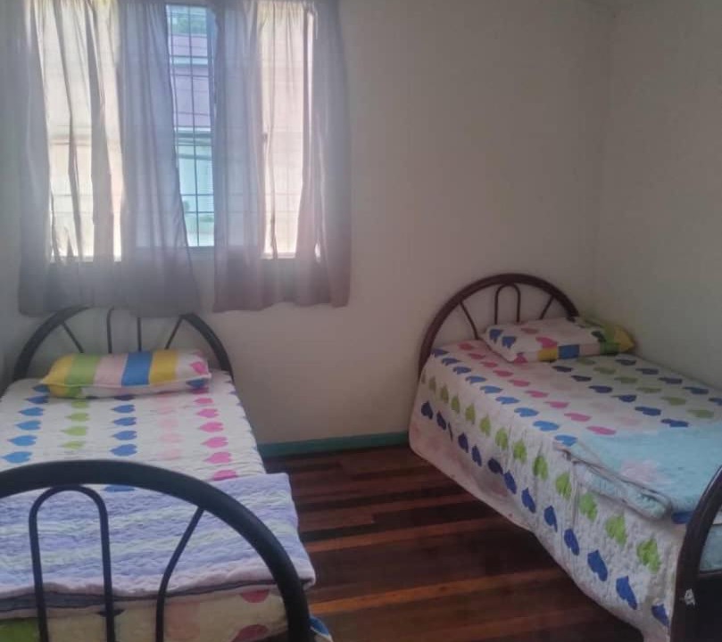 Photo of Bedroom in Kundasang