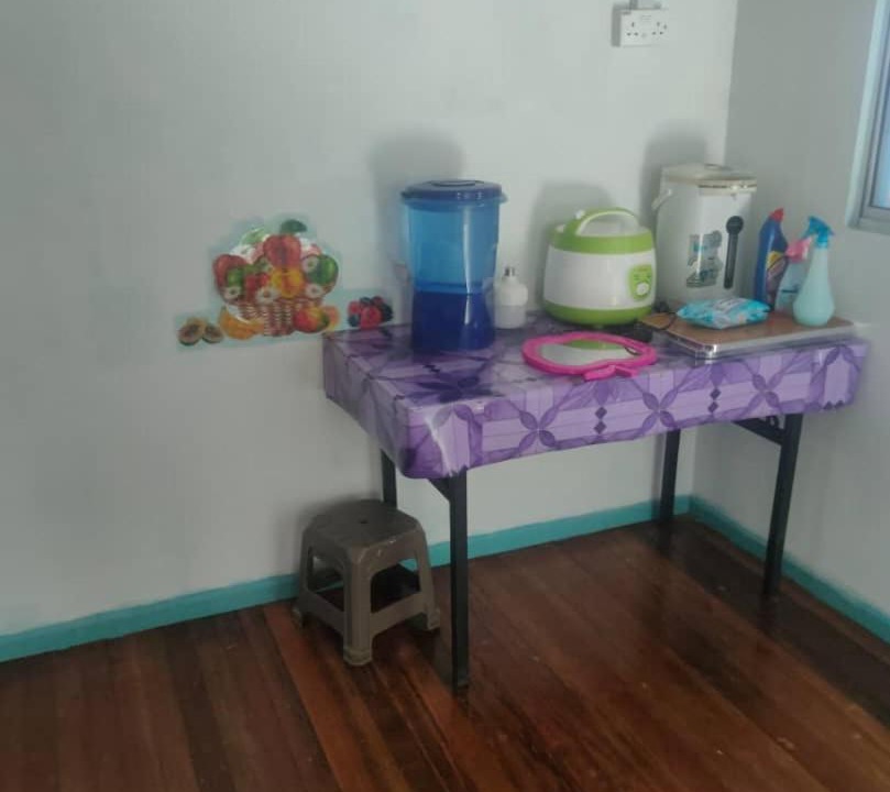Photo of Livingroom in Kundasang
