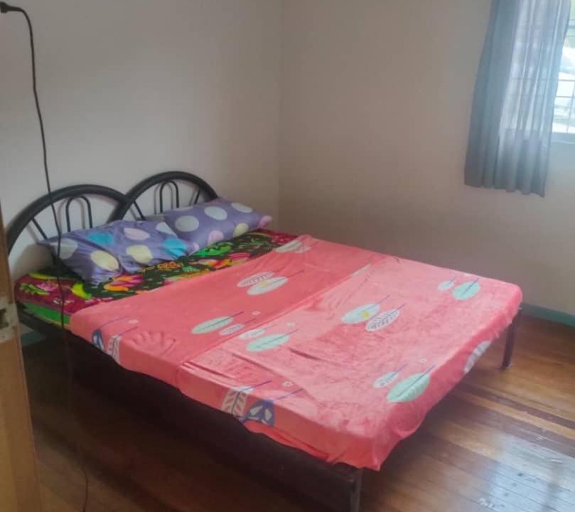 Photo of Bedroom in Kundasang