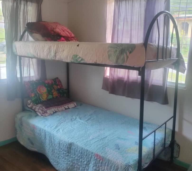 Photo of Bedroom in Kundasang