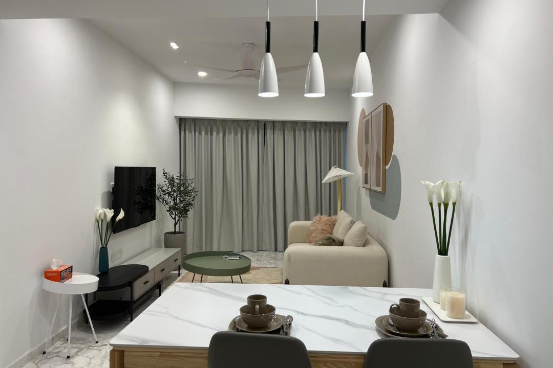 Photo of Livingroom in Golden Triangle