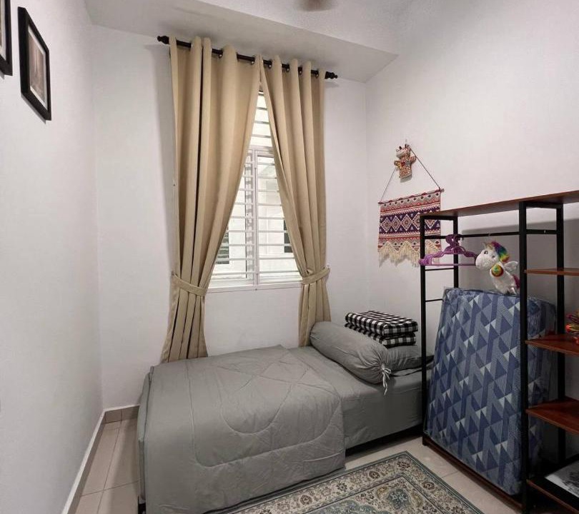 Photo of Bedroom in Bandar Baru Bangi