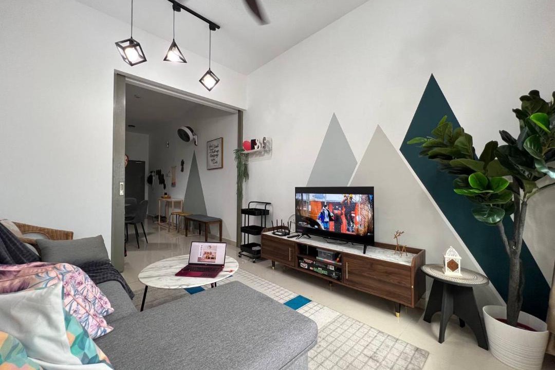 Photo of Livingroom in Bandar Baru Bangi