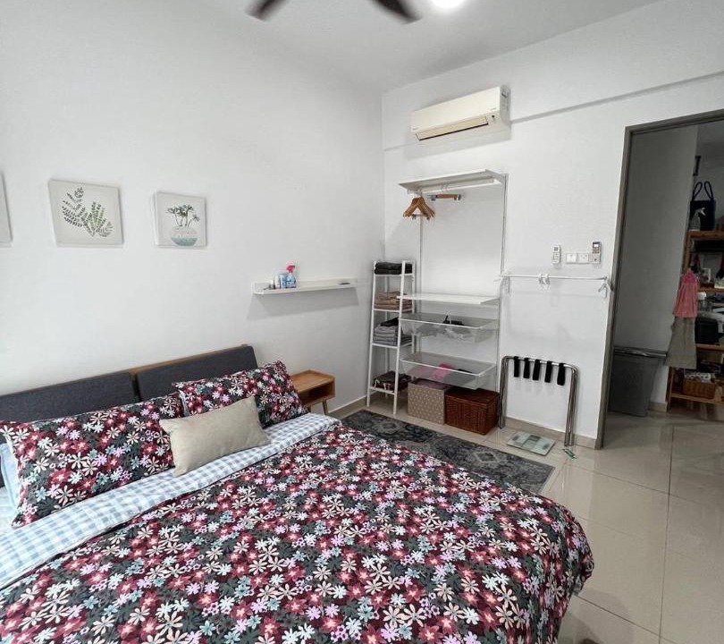 Photo of Bedroom in Bandar Baru Bangi
