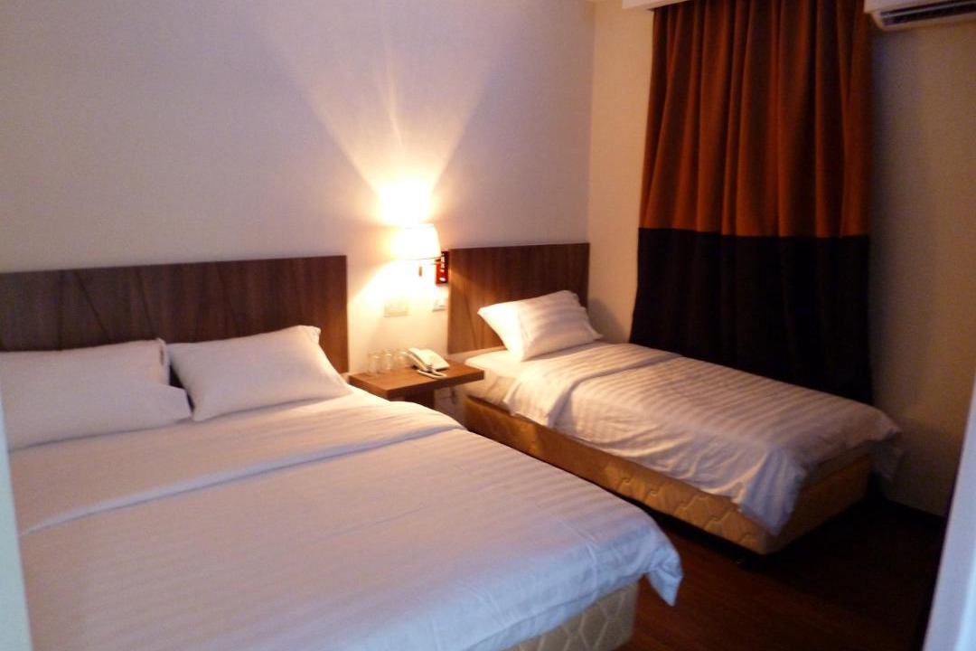 Photo of Bedroom in Bangi Sentral