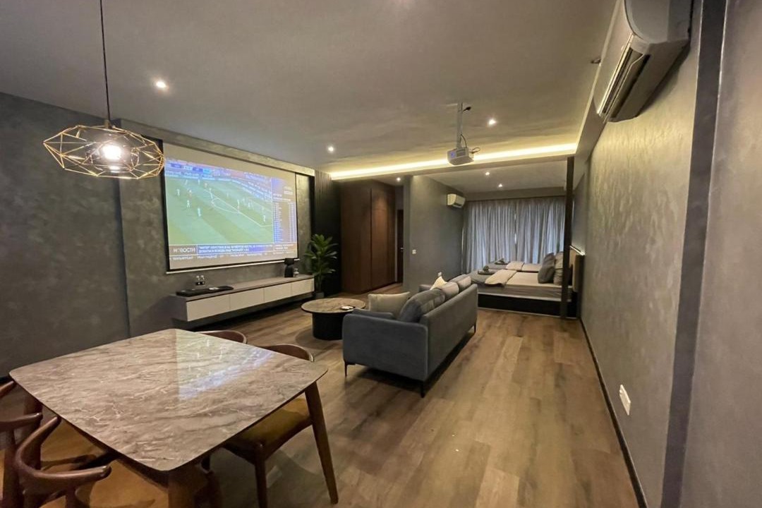 Photo of Livingroom in Seri Tanjung Pinang
