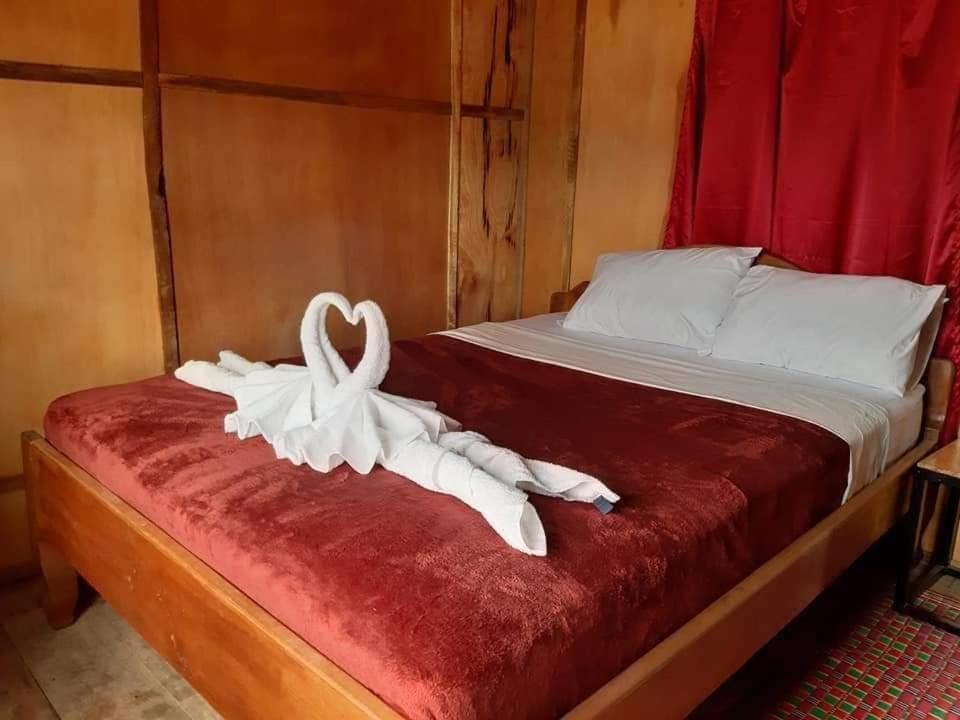 Photo of Bedroom in Kampot