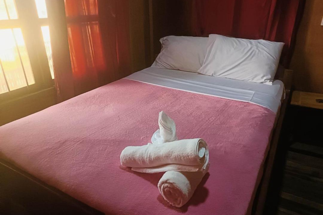 Photo of Bedroom in Kampot