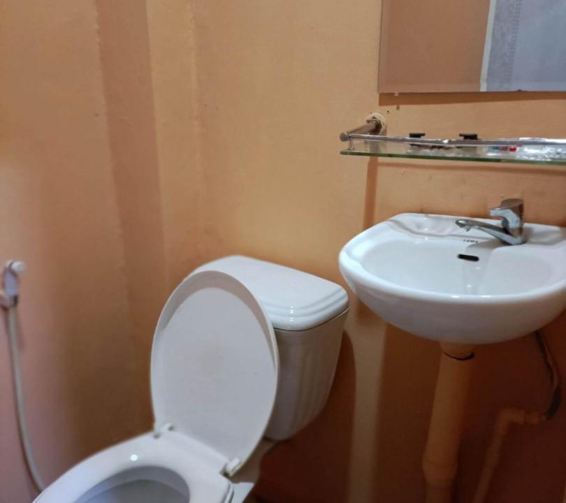 Photo of Bathroom in Kampot