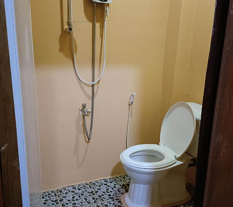 Photo of Bathroom in Kampot