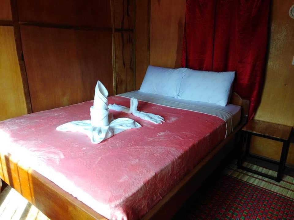 Photo of Bedroom in Kampot