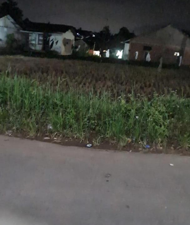 Photo of Buildings in Sidoarjo