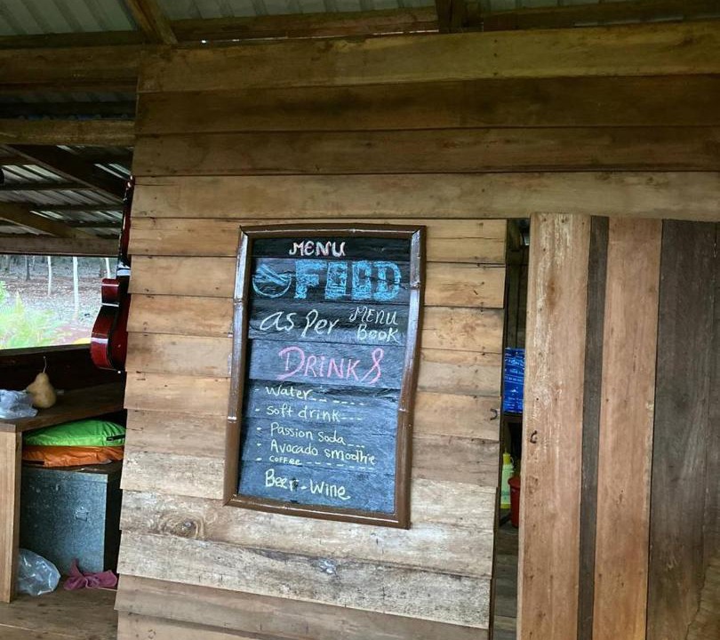 Photo of Buildings in Pechr Chenda