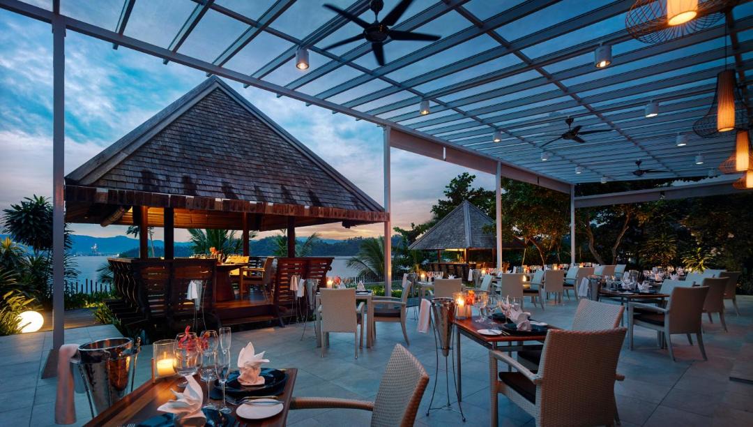 Photo of Others in Gaya Island