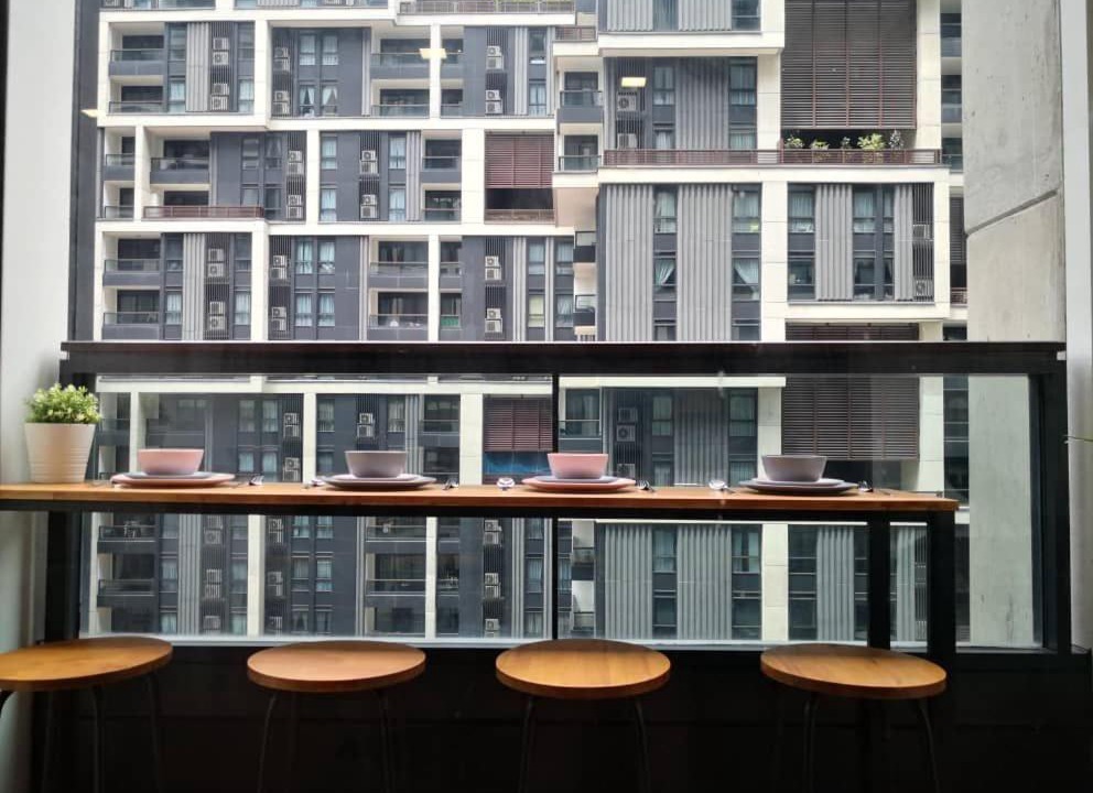 Photo of Buildings in Mont Kiara