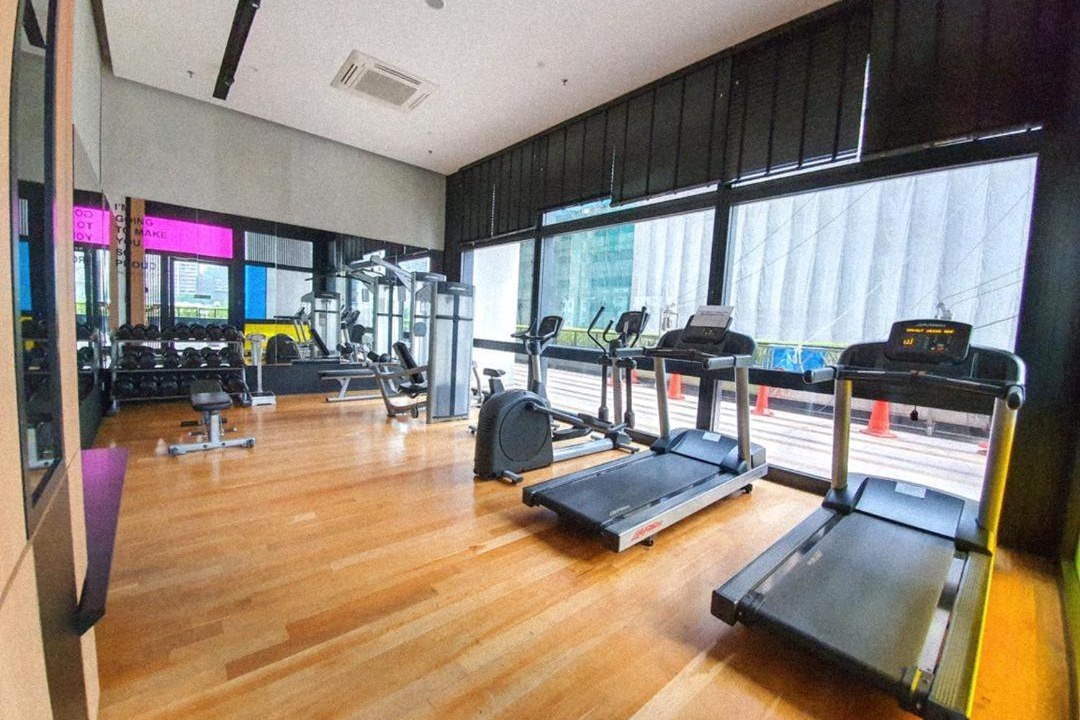 Photo of Livingroom in Mont Kiara