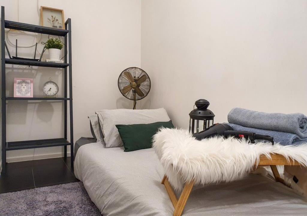 Photo of Bedroom in Mont Kiara