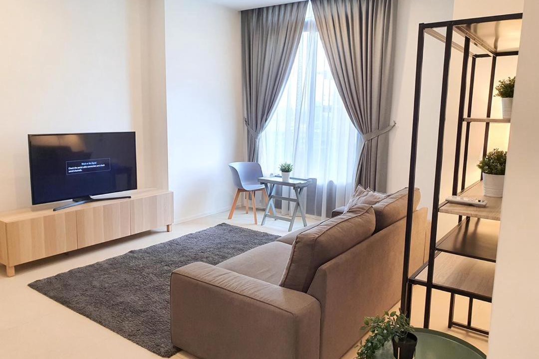 Photo of Livingroom in Mont Kiara