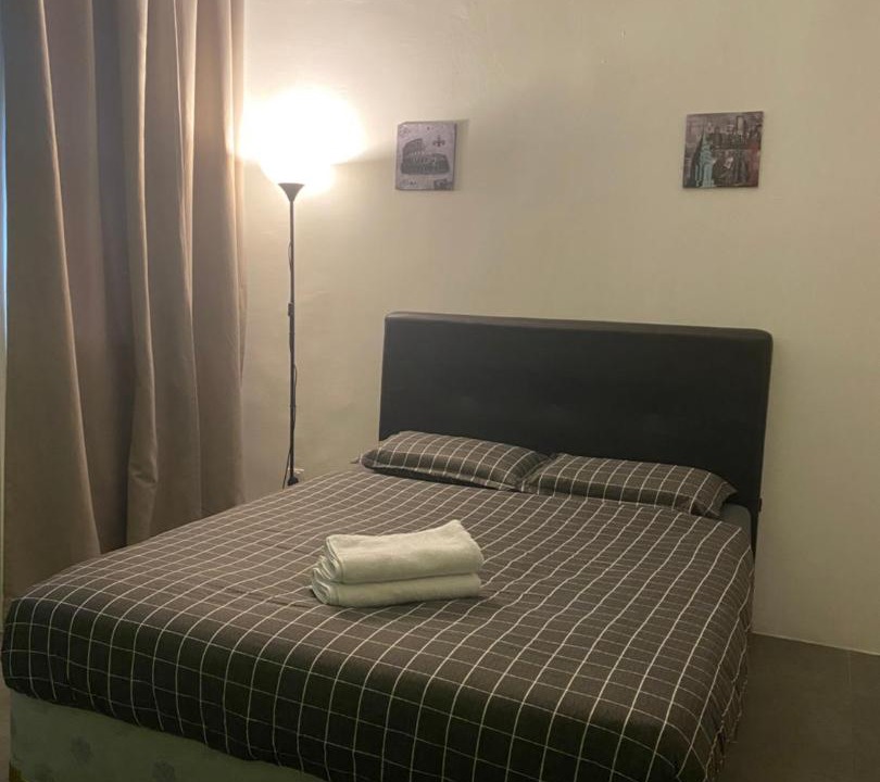 Photo of Bedroom in Damansara Perdana