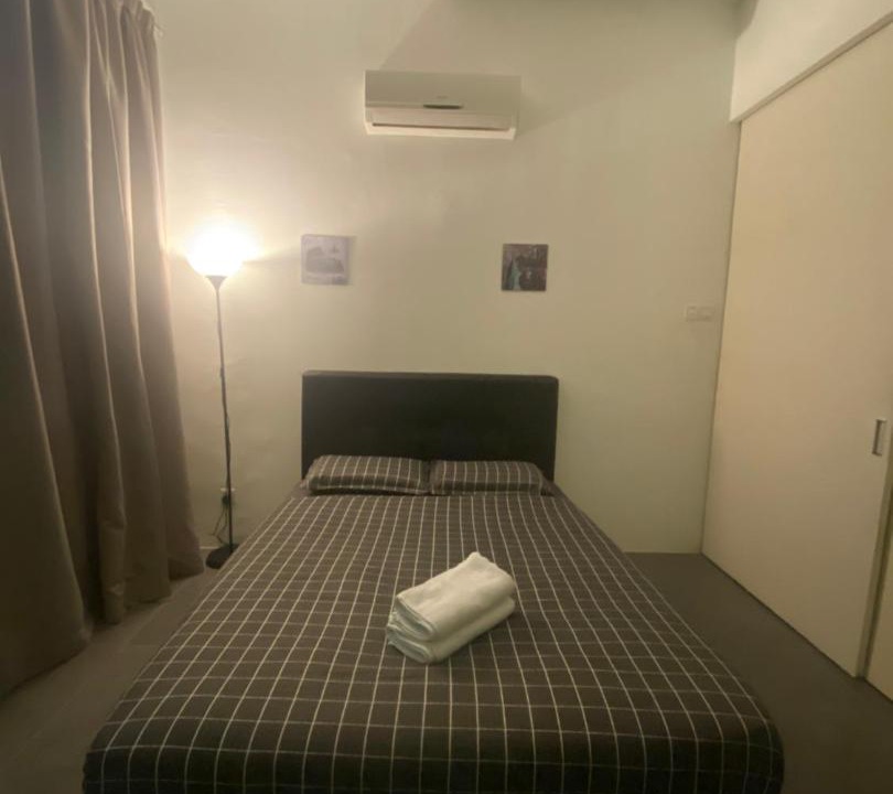 Photo of Bedroom in Damansara Perdana