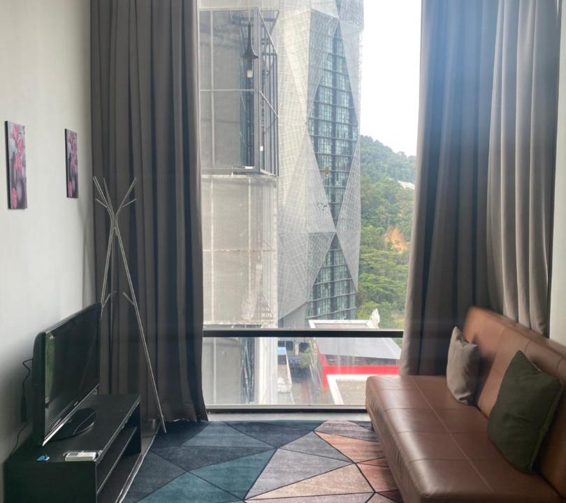 Photo of Livingroom in Damansara Perdana