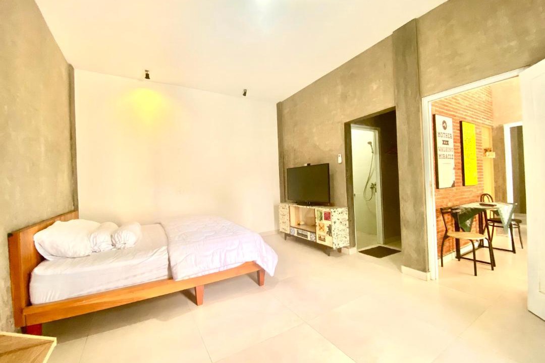 Photo of Bedroom in Colomadu