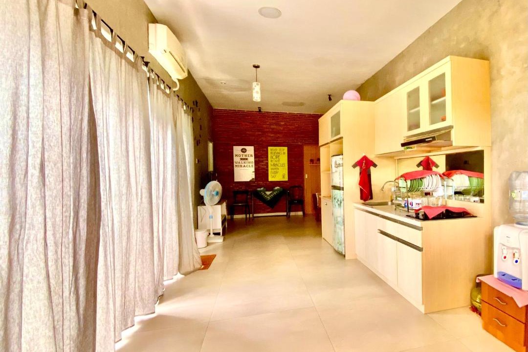Photo of Livingroom in Colomadu