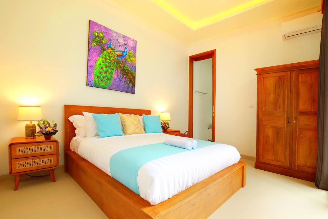 Photo of Bedroom in Mumbul
