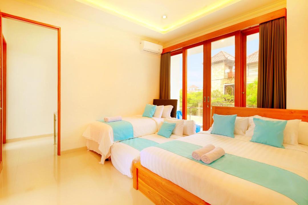 Photo of Bedroom in Mumbul