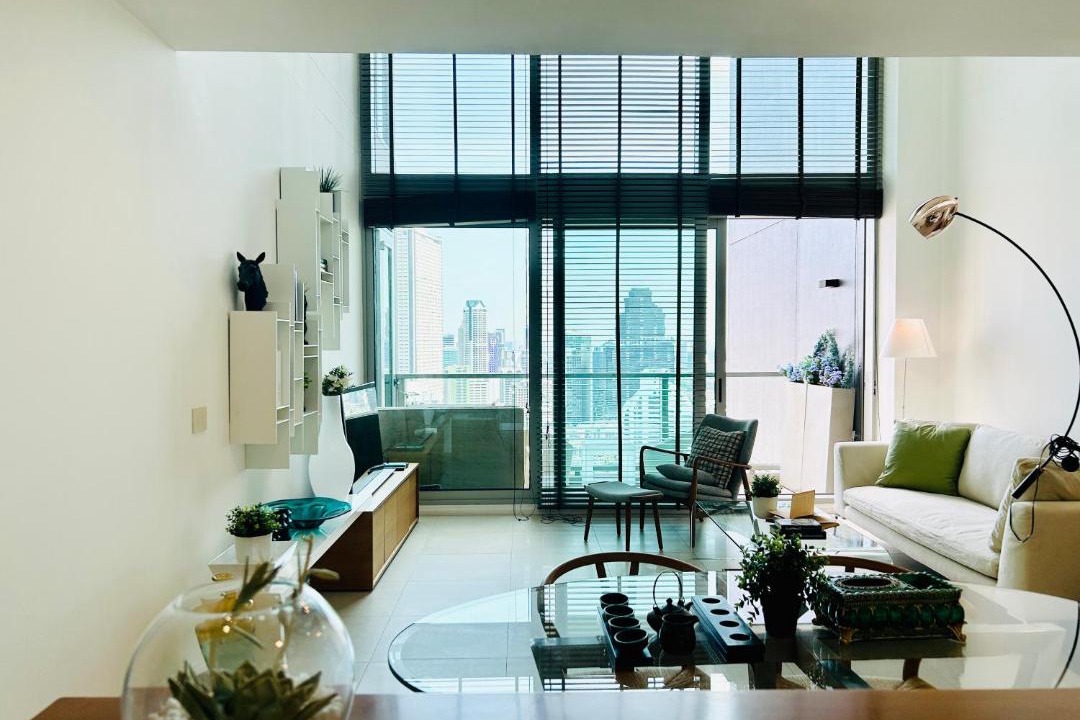 Photo of Livingroom in Khlong Ton Sai