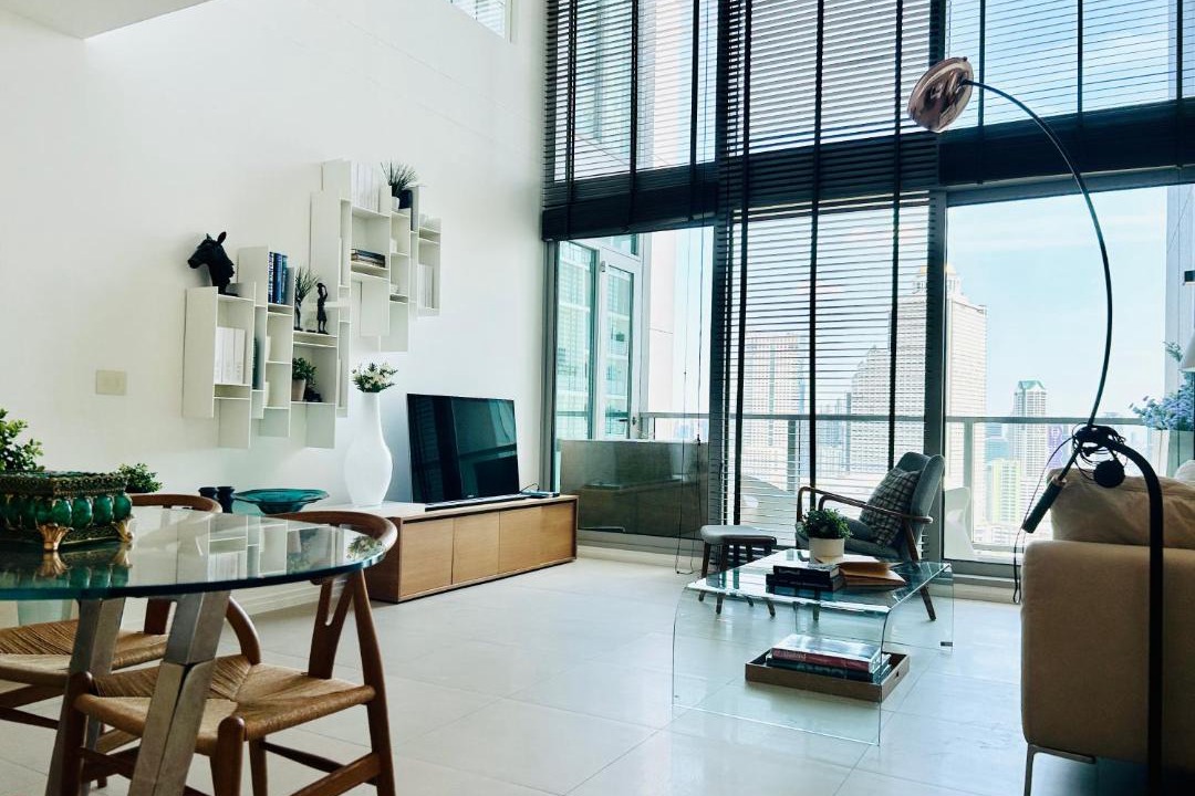 Photo of Livingroom in Khlong Ton Sai