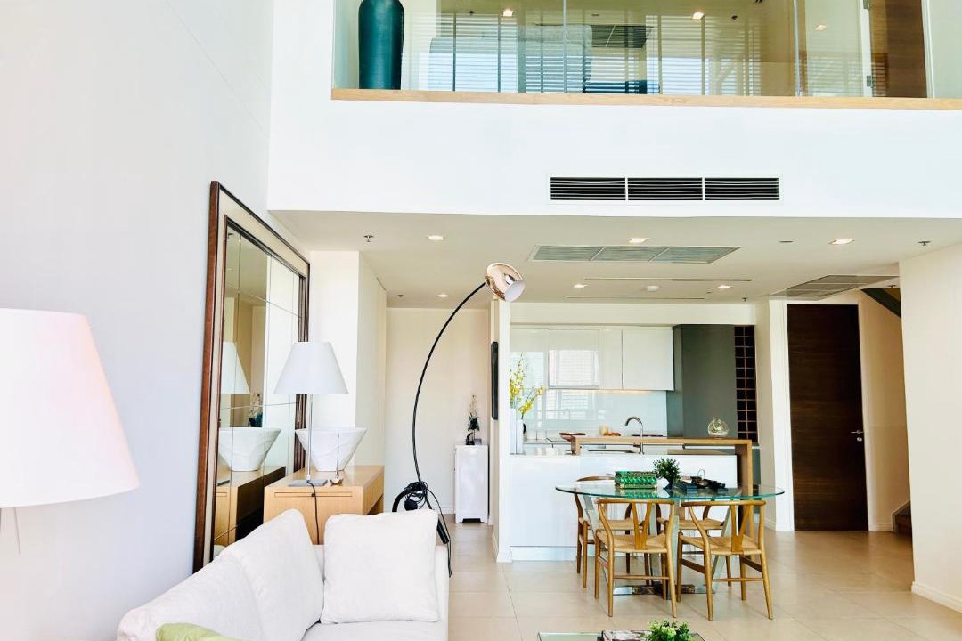 Photo of Livingroom in Khlong Ton Sai