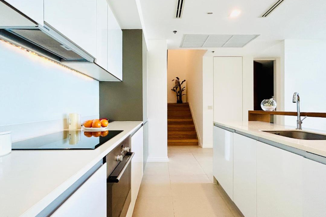 Photo of Kitchen in Khlong Ton Sai