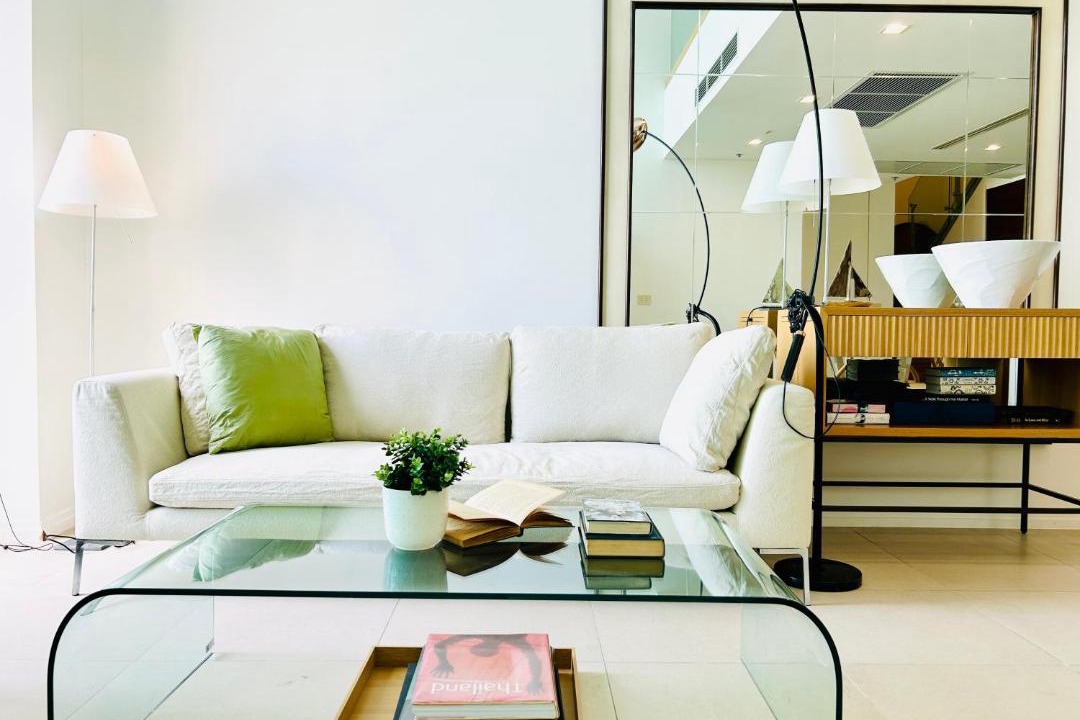 Photo of Livingroom in Khlong Ton Sai