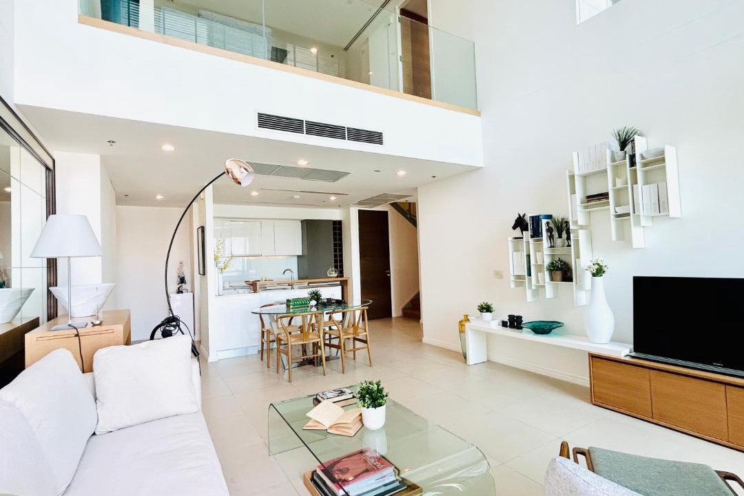Photo of Livingroom in Khlong Ton Sai