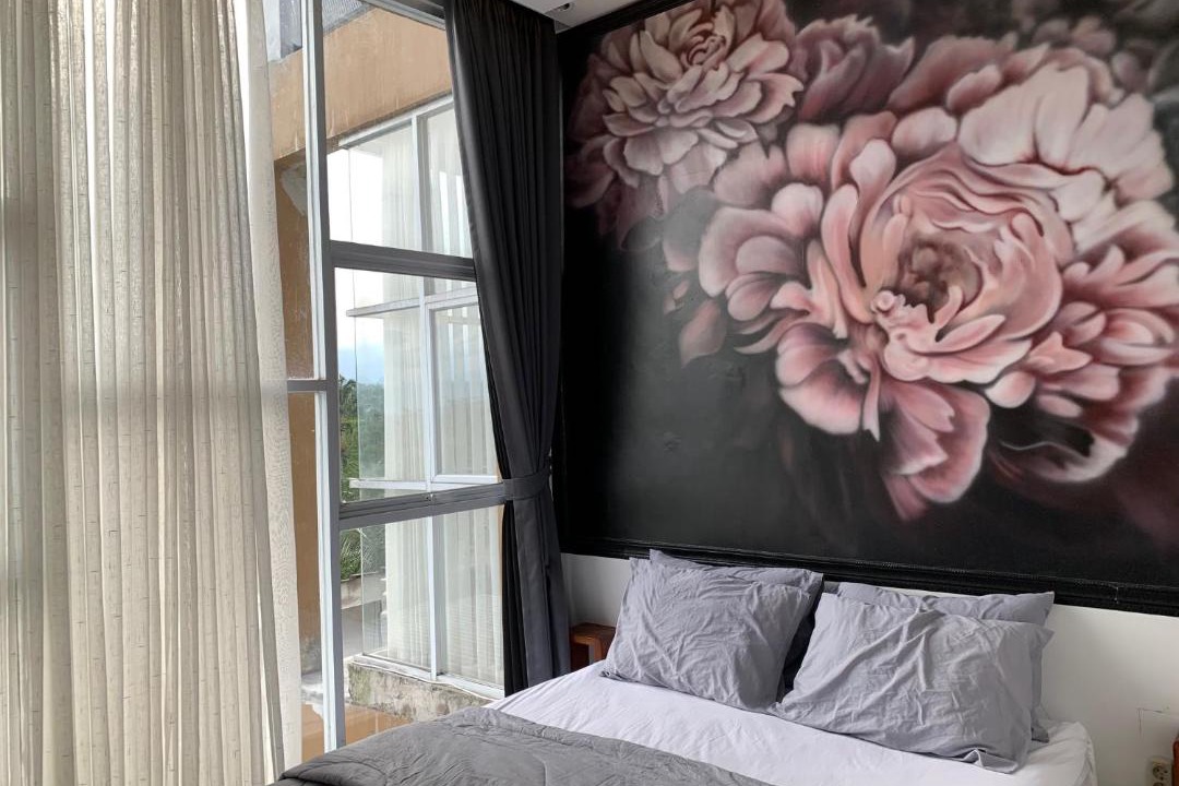 Photo of Bedroom in Cianjur