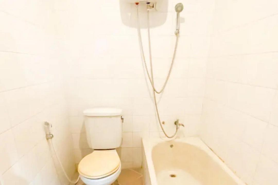 Photo of Bathroom in Surabaya