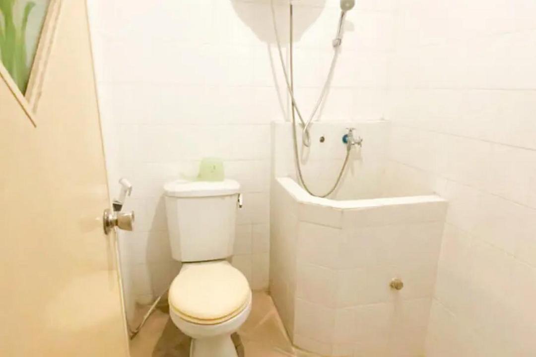 Photo of Bathroom in Surabaya