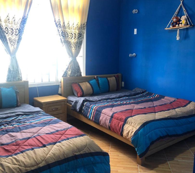 Photo of Bedroom in Da Lat