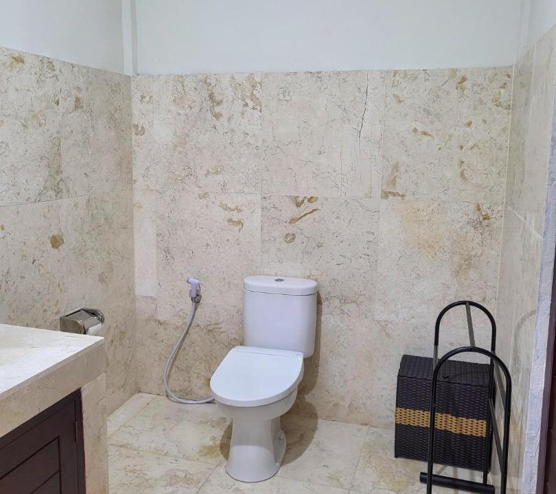 Photo of Bathroom in Mendoyo
