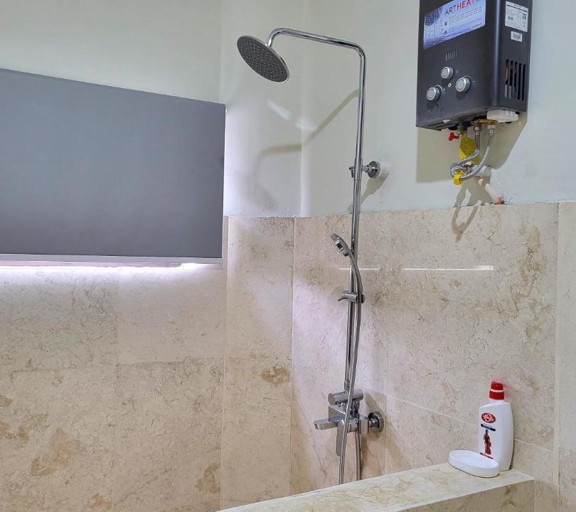 Photo of Bathroom in Mendoyo