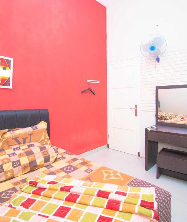 Photo of Bedroom in Oro Oro Ombo