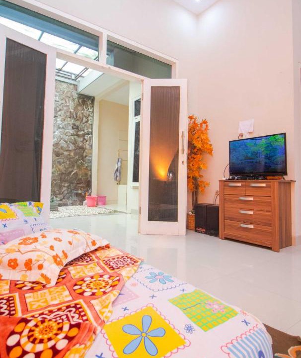 Photo of Bedroom in Oro Oro Ombo