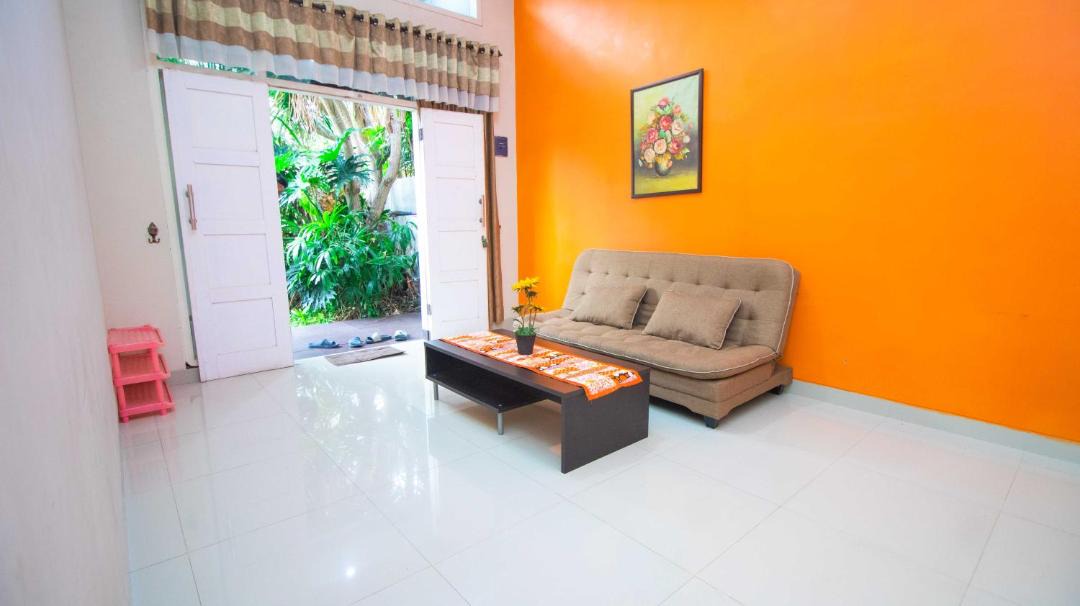 Photo of Livingroom in Oro Oro Ombo