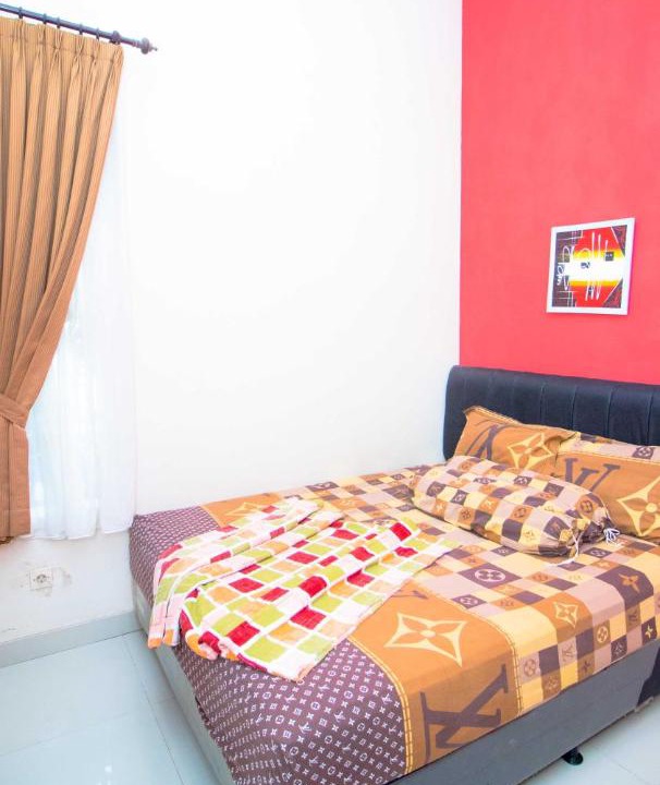 Photo of Bedroom in Oro Oro Ombo