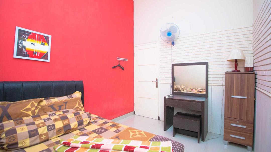 Photo of Bedroom in Oro Oro Ombo
