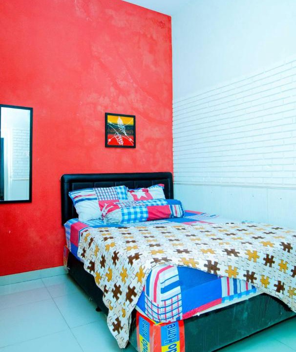 Photo of Bedroom in Oro Oro Ombo