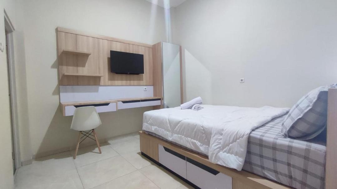 Photo of Bedroom in Klojen